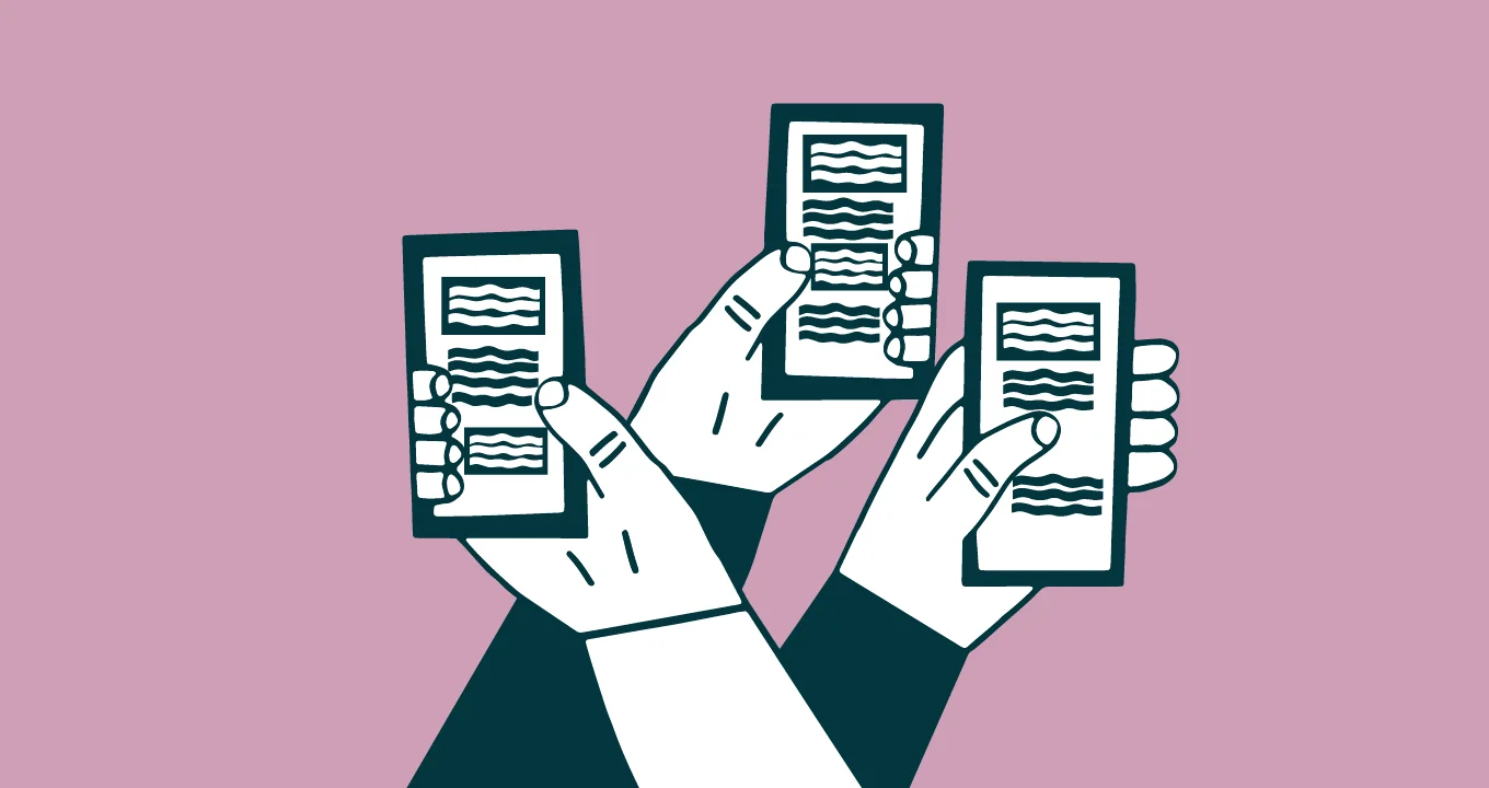 海外公关服务团队